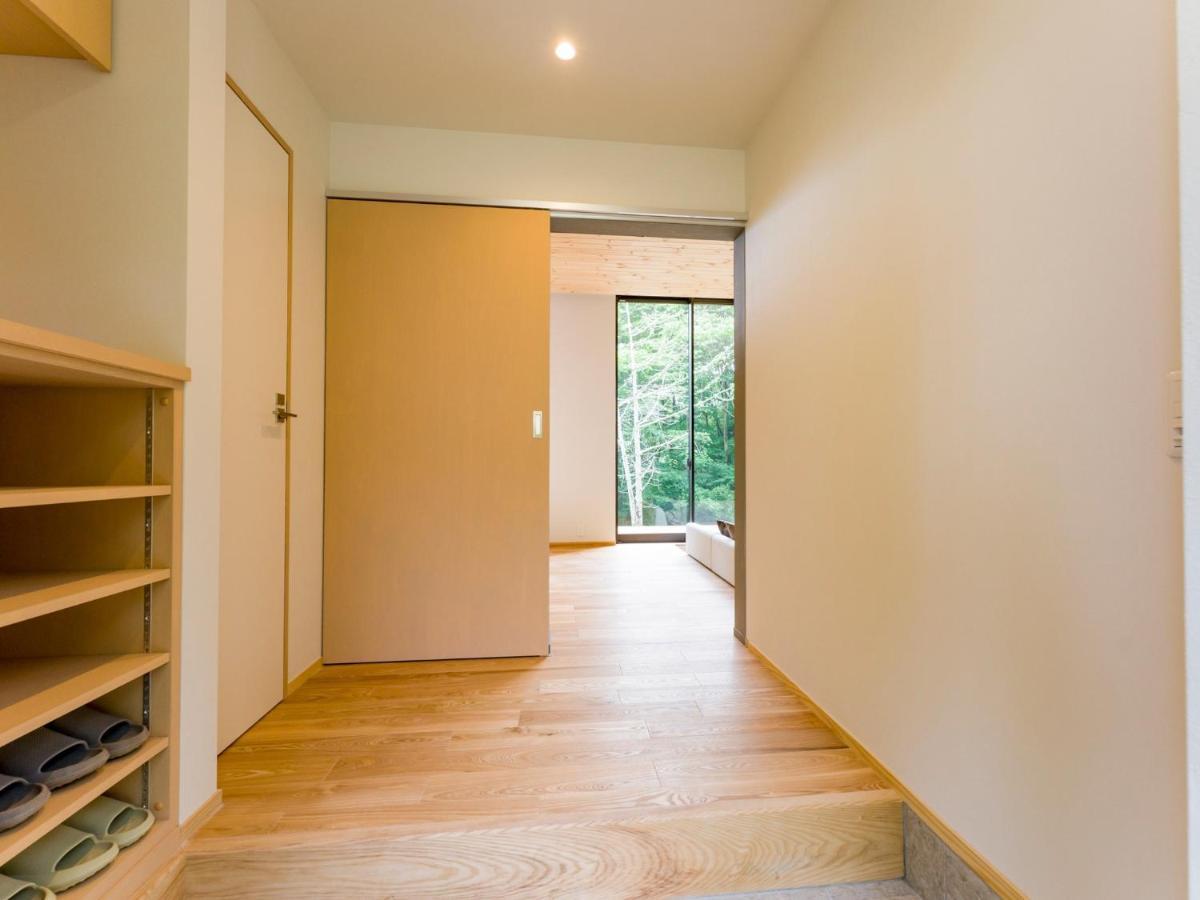 Rakuten Stay Villa Aso Kurokawa -103 1Ldk Capacity Of 6 Persons Минамиогуни Экстерьер фото